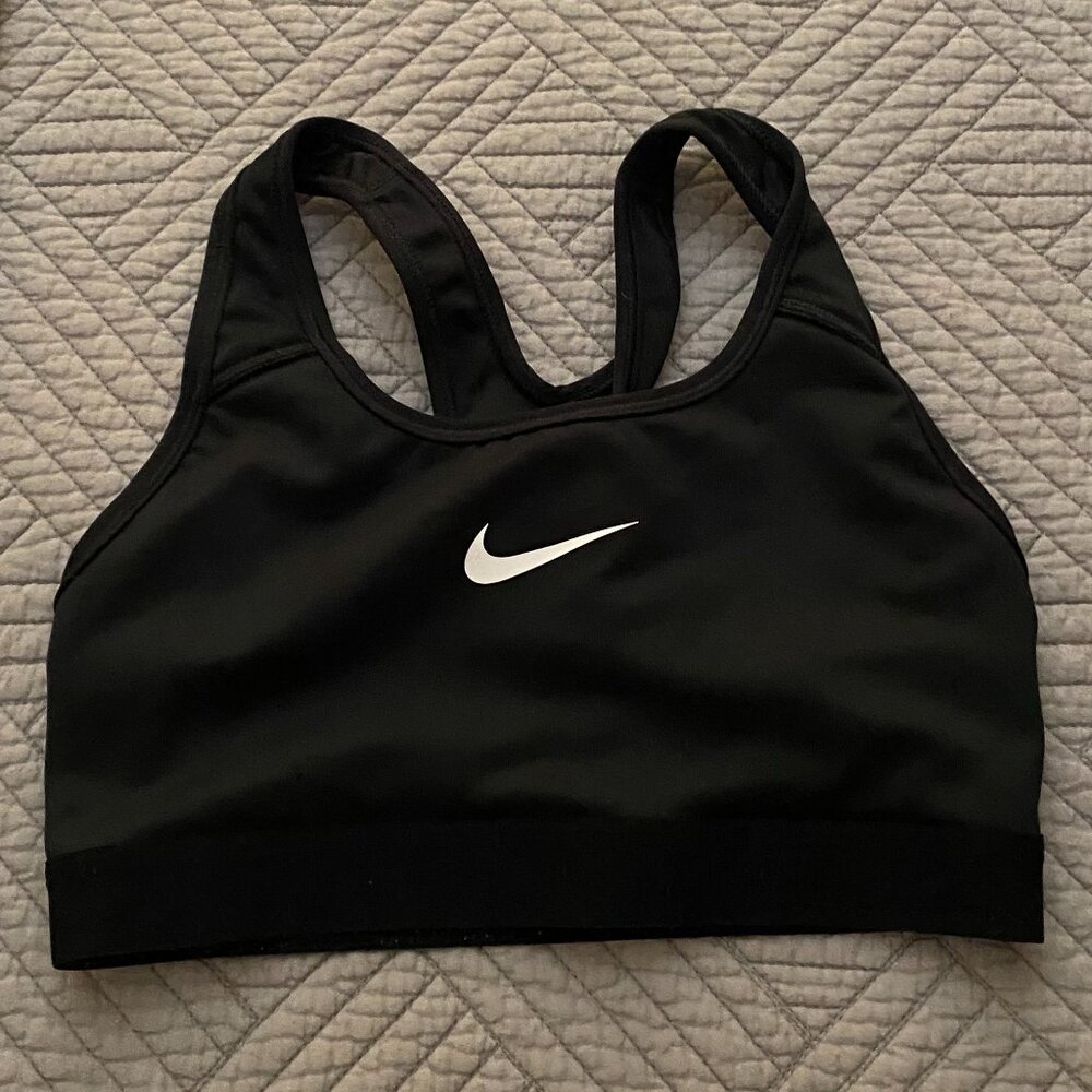 Nike Pro Sports bra
